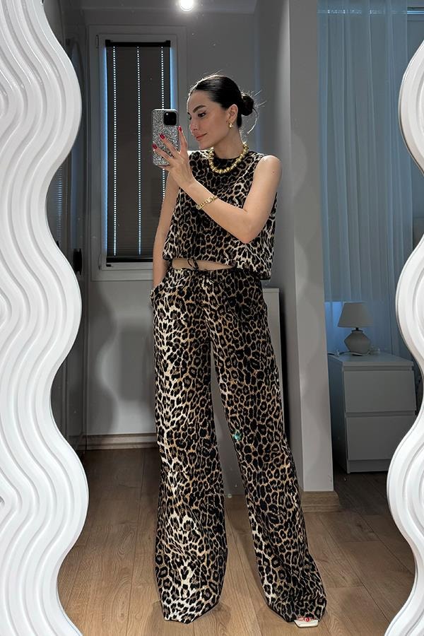 Daenna Leopar Takım 