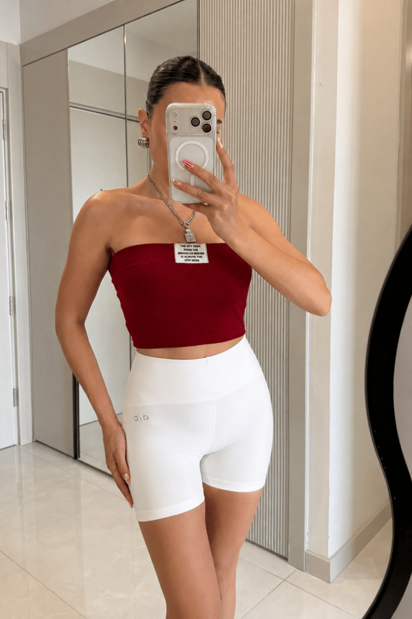 Disce Bordo Fitilli Pedli Crop