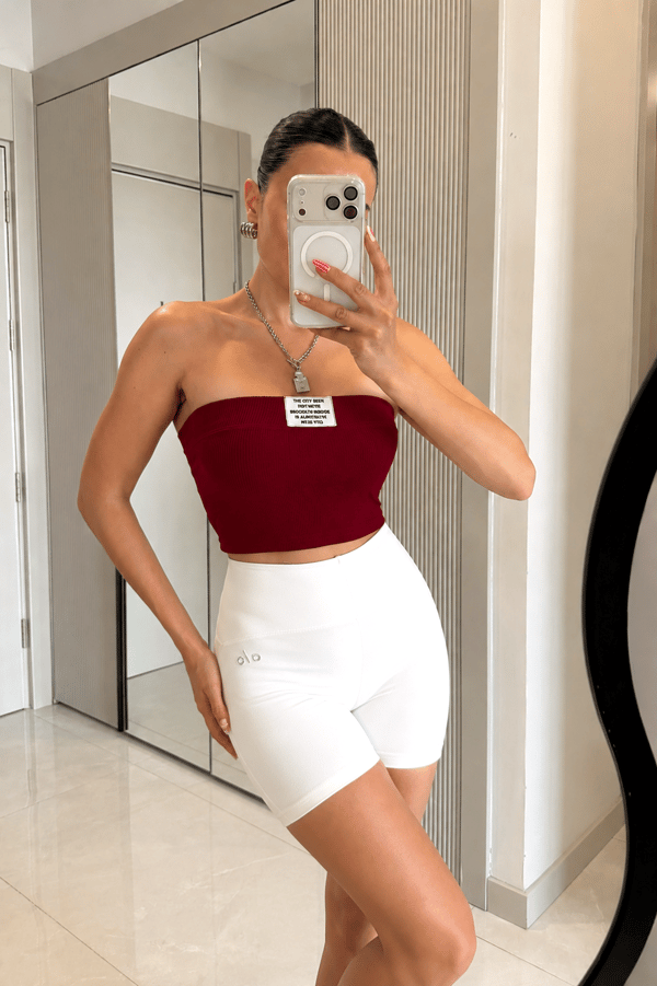 Disce Bordo Fitilli Pedli Crop