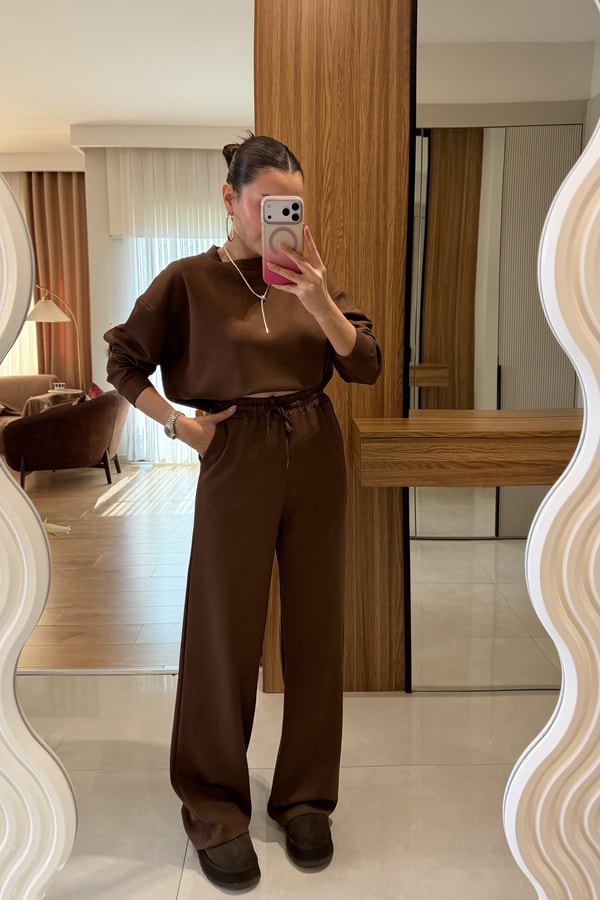 Gianni Acı Kahve Modal Takım