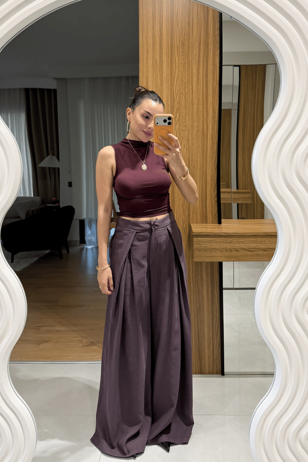 Holia Mürdüm Premium İkili Takım