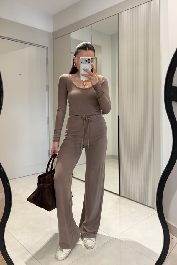 Liber Vizon Premium Kaşkorse Takım