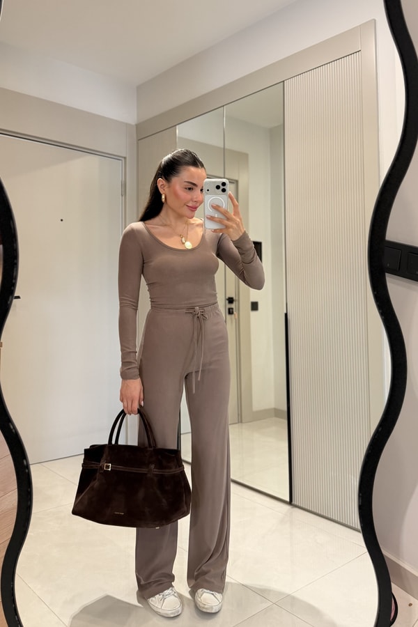 Liber Vizon Premium Kaşkorse Takım