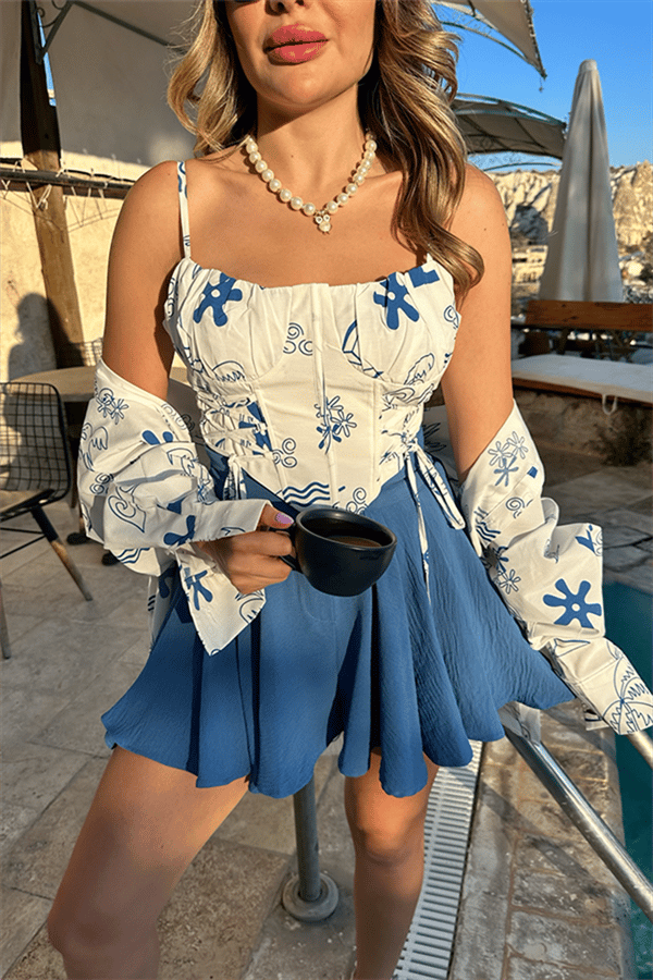 Mikanos korse detaylı crop