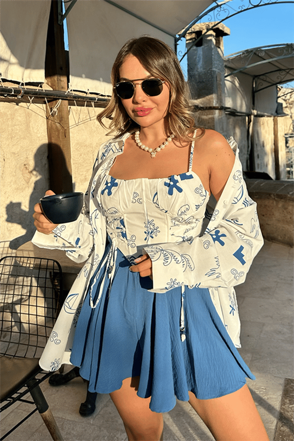 Mikanos korse detaylı crop