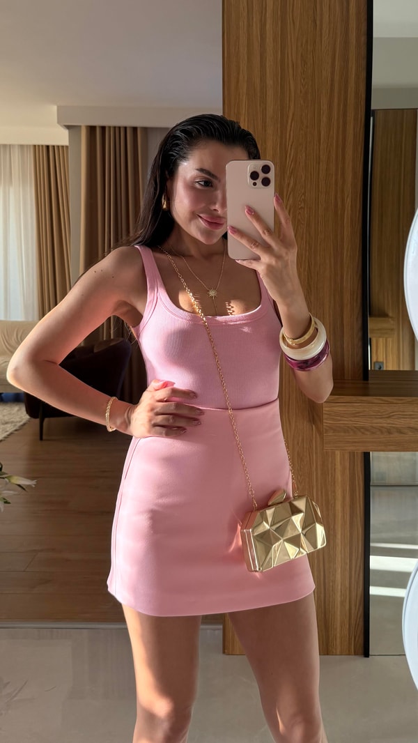 Theron Pembe Fitilli Atlet 