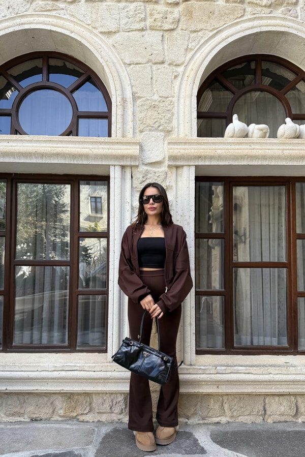 Yorkie Kahve Spor Takım