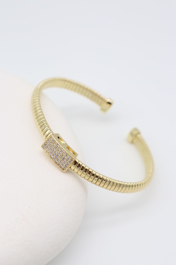 Çelik Kelepçe 14 K-14276