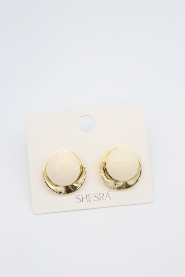 Çelik Küpe 14 K-13506 (20mm)