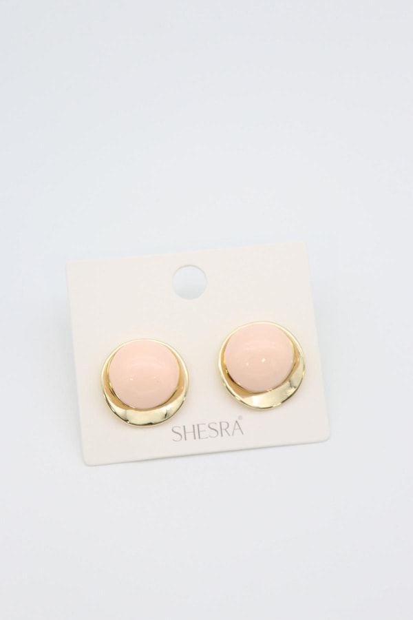 Çelik Küpe 14 K-13507 (20mm)