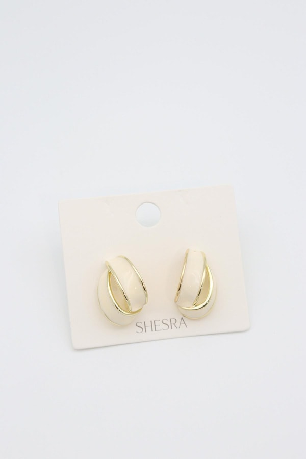 Çelik Küpe 14 K-13509 (22mm)