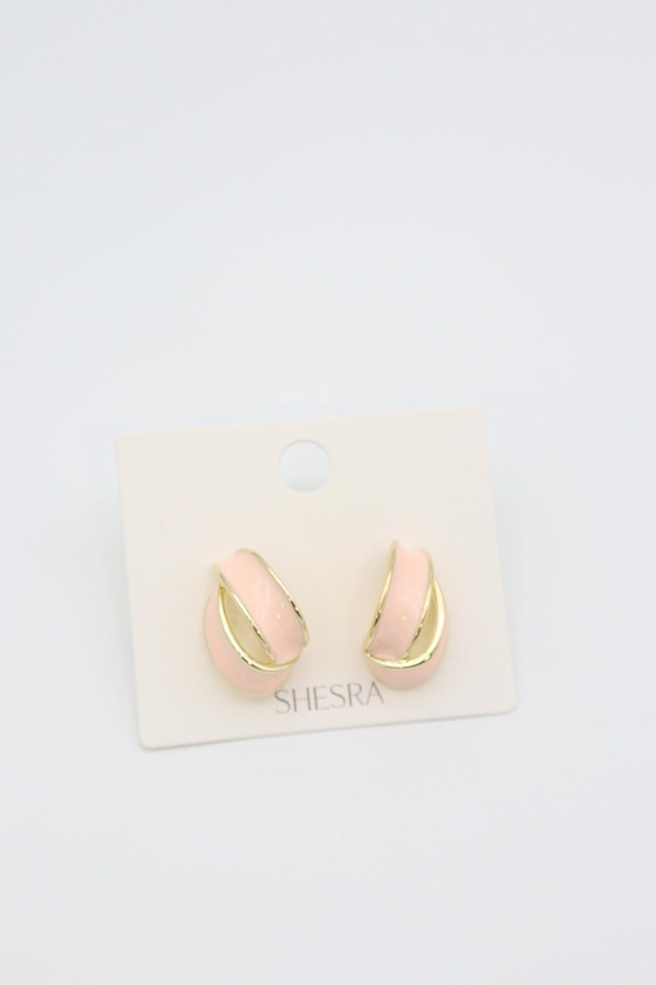 Çelik Küpe 14 K-13510 (22mm)