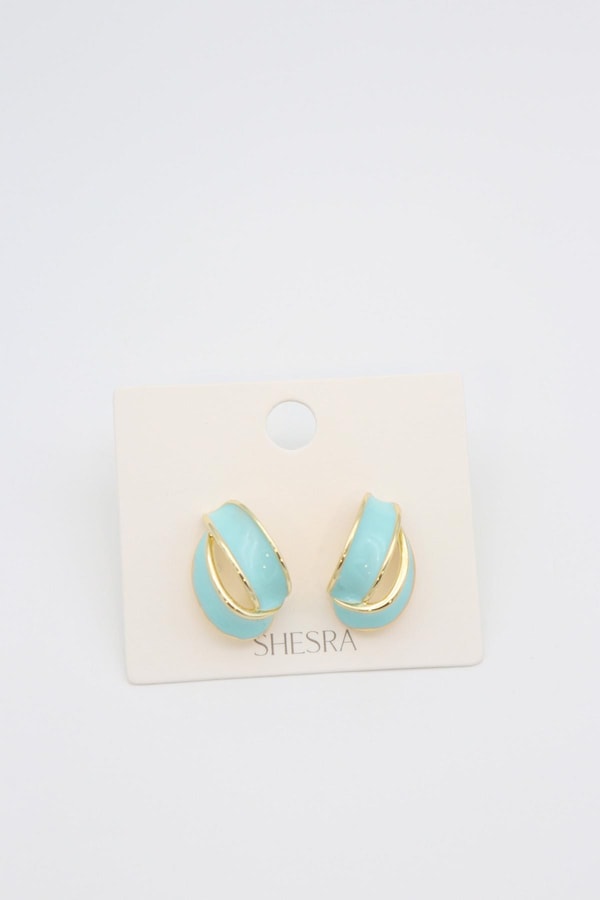 Çelik Küpe 14 K-13511 (22mm)