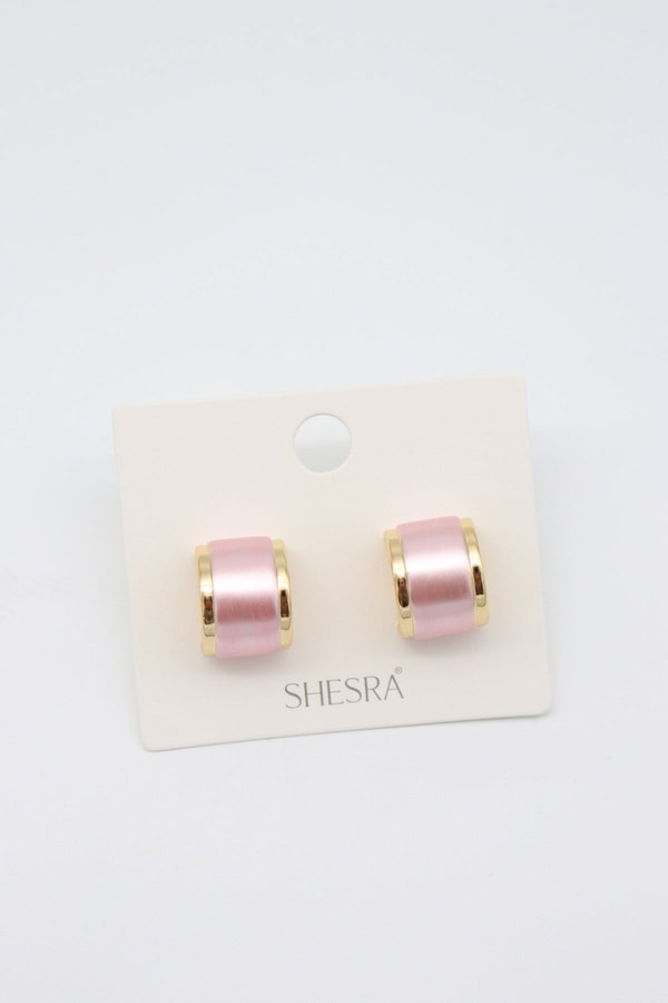 Çelik Küpe 14 K-13981 (20mm)