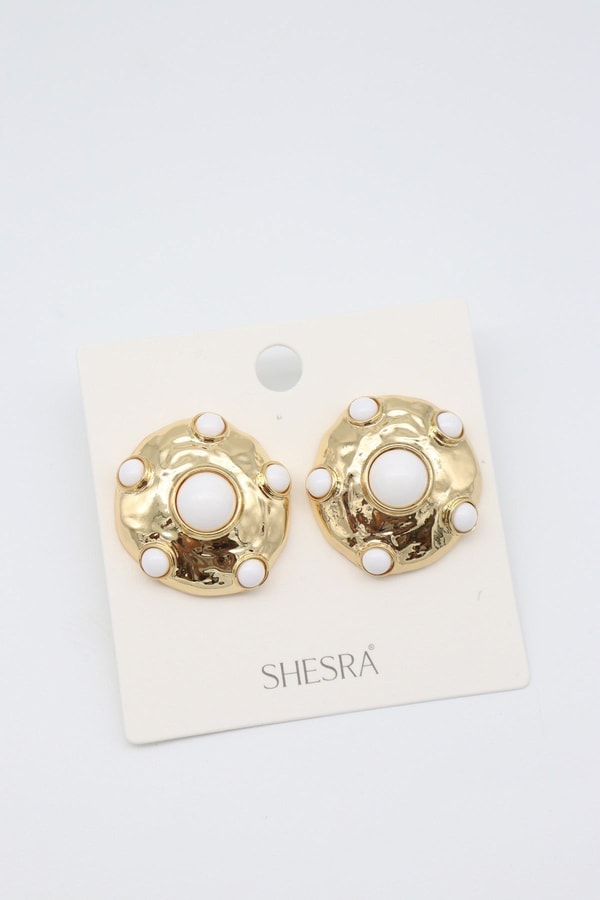 Çelik Küpe 14 K-13985 (30mm)