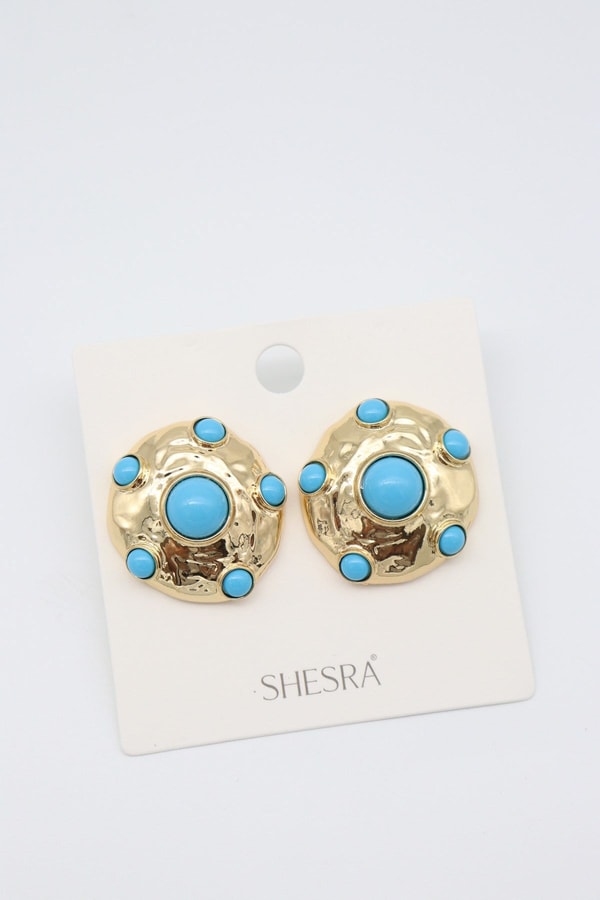 Çelik Küpe 14 K-13986 (30mm)
