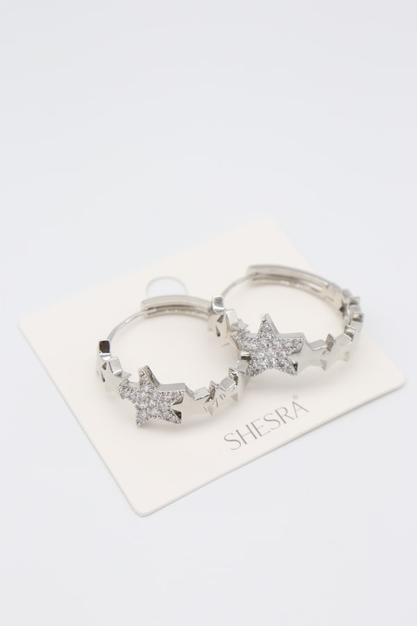 Çelik Küpe 14 K-14912 (28mm)