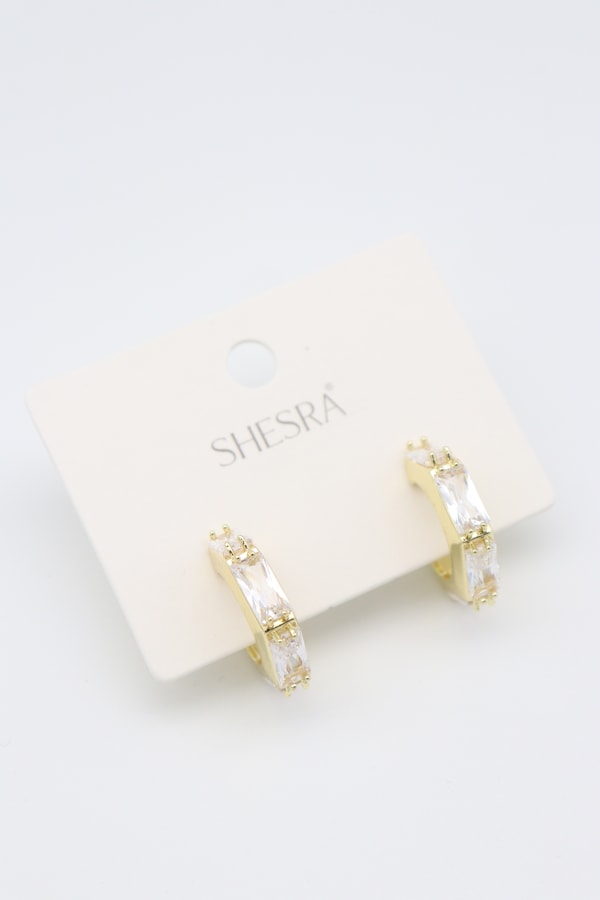 Çelik Küpe 14 K-14917 (20mm)