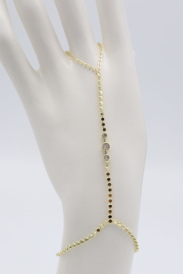 Çelik Şahmeran 14 K-14434