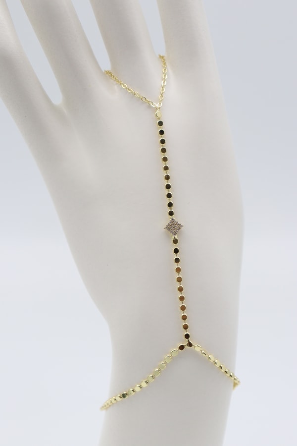 Çelik Şahmeran 14 K-14435
