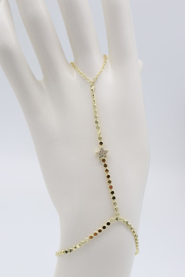 Çelik Şahmeran 14 K-14437