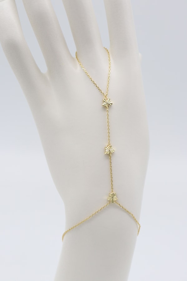 Çelik Şahmeran 14 K-14439