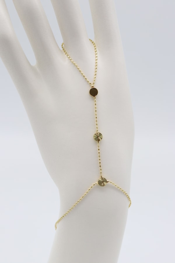 Çelik Şahmeran 14 K-14440