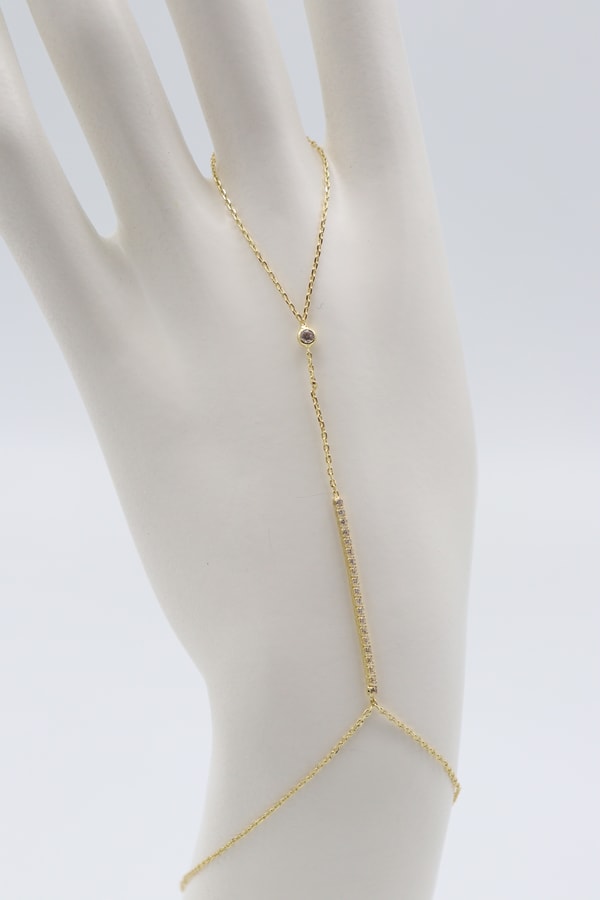 Çelik Şahmeran 14 K-14441