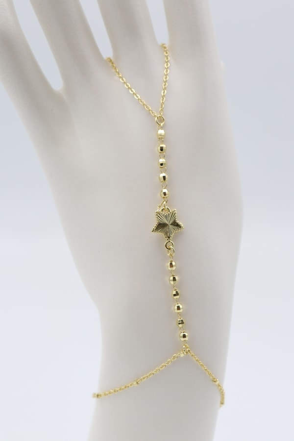 Çelik Şahmeran 14 K-14920