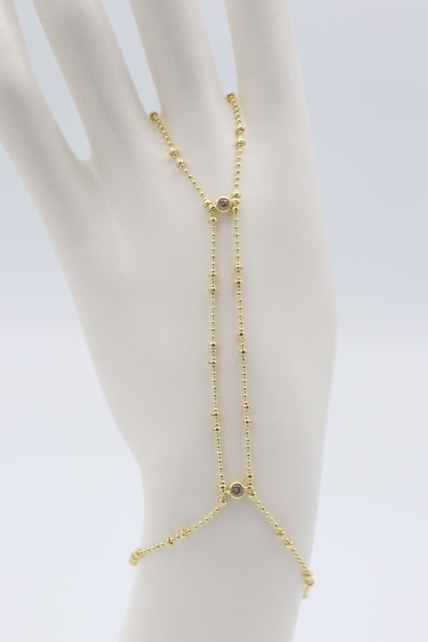 Çelik Şahmeran 14 K-14992