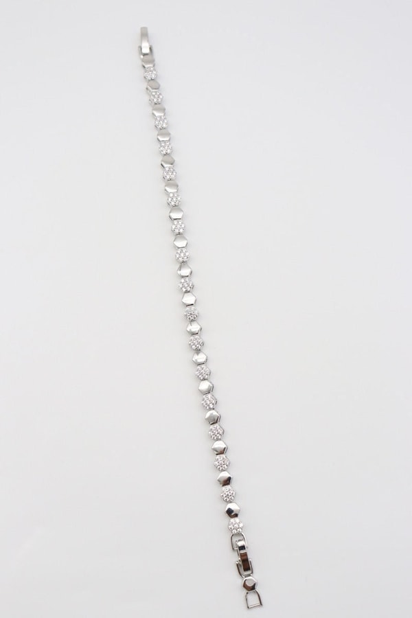 Vıp Bileklik K-13771 (17+2cm)