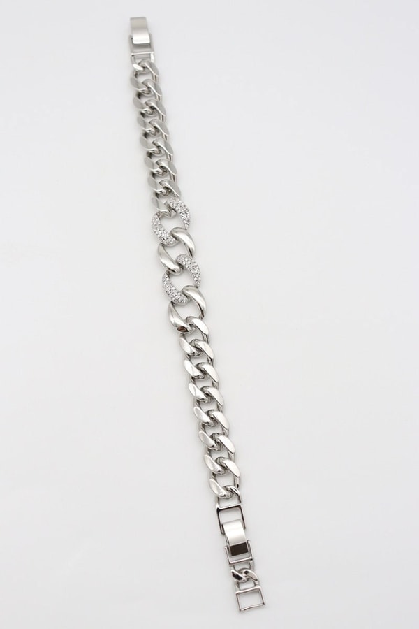 Vıp Bileklik K-13830 (17+2cm)