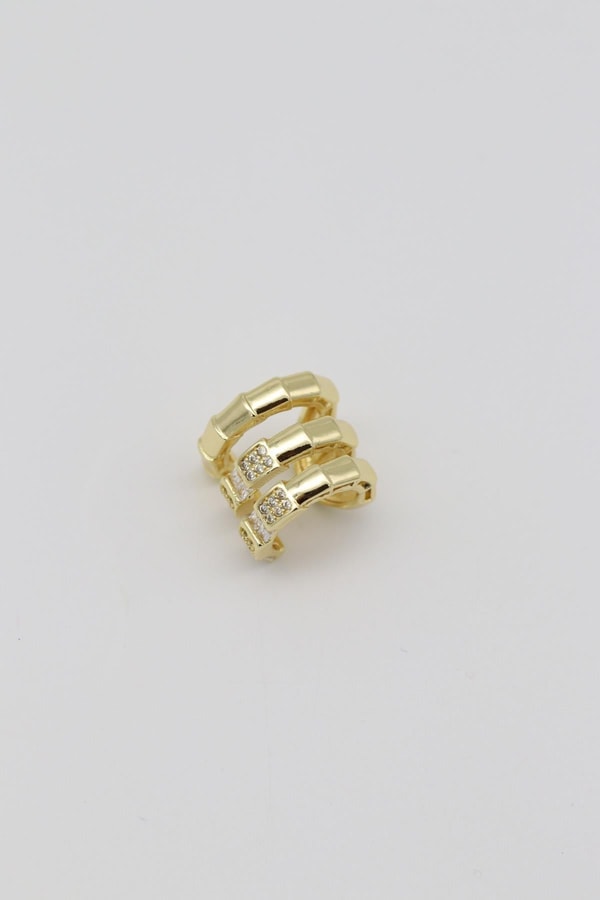 Vıp Earcuff 14 K-12996