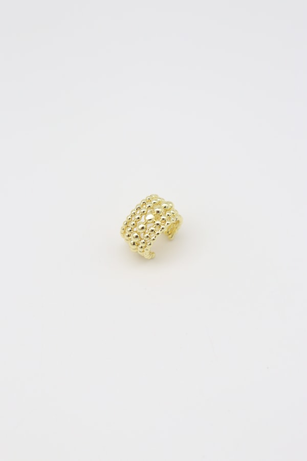 Vıp Earcuff 14 K-14707