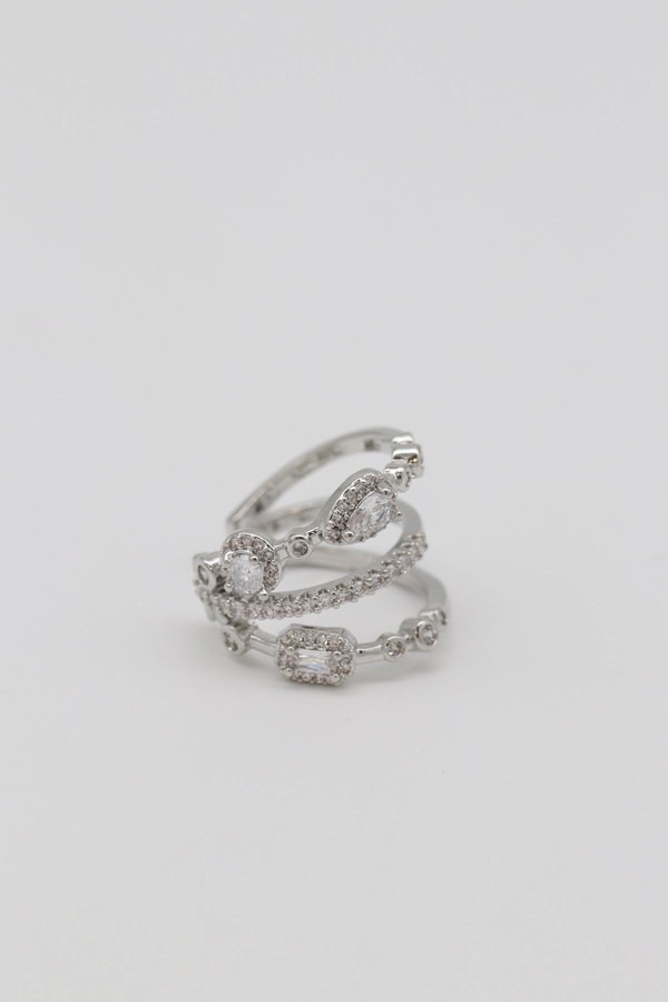 Vıp Earcuff K-13999