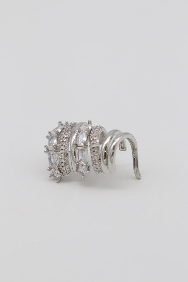 Vıp Earcuff K-14001