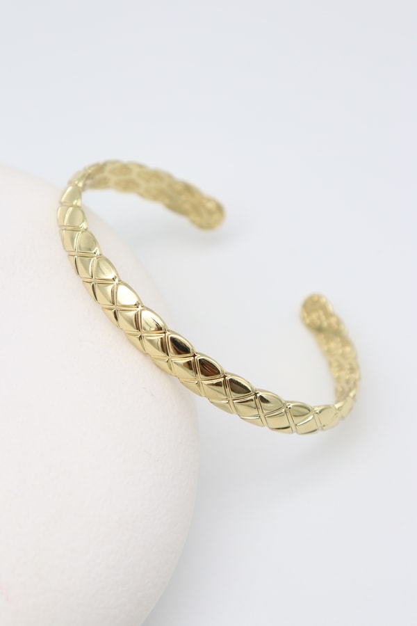 Vıp Kelepçe 14 K-14926 (60mm)