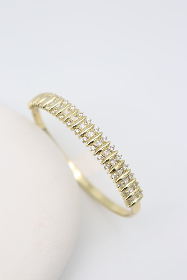 Vıp Kelepçe 14 K-14927 (60mm)