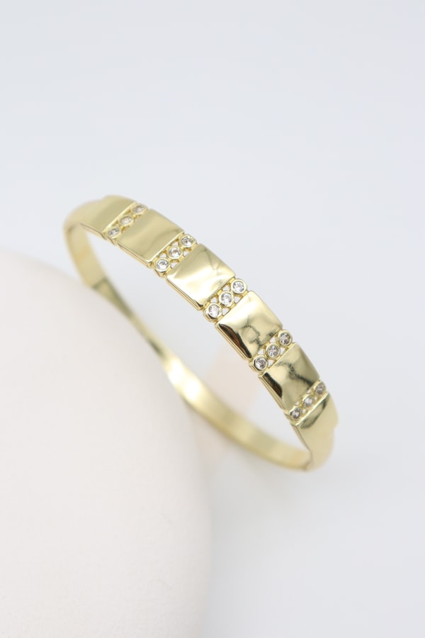 Vıp Kelepçe 14 K-14928 (60mm)