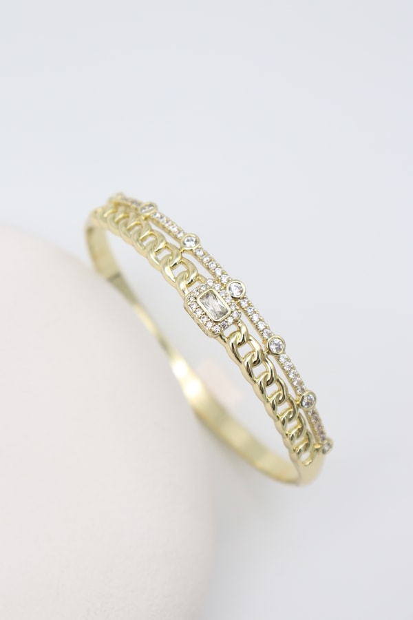 Vıp Kelepçe 14 K-14929 (60mm)