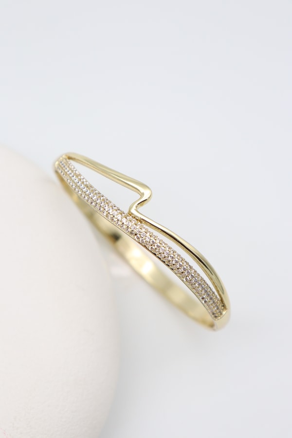 Vıp Kelepçe 14 K-14930 (60mm)