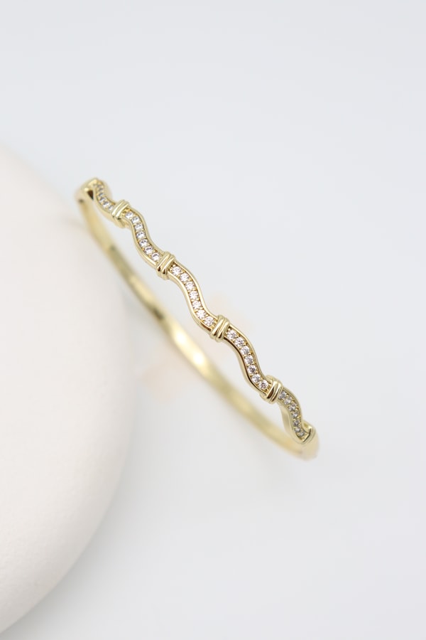 Vıp Kelepçe 14 K-14931 (60mm)
