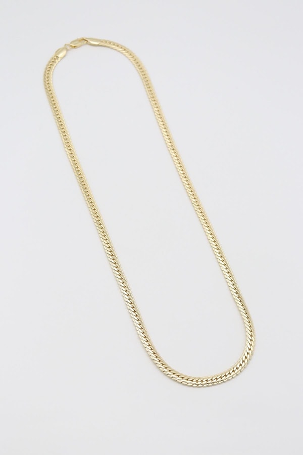 Vıp Kolye 14 K-12888 (60cm)
