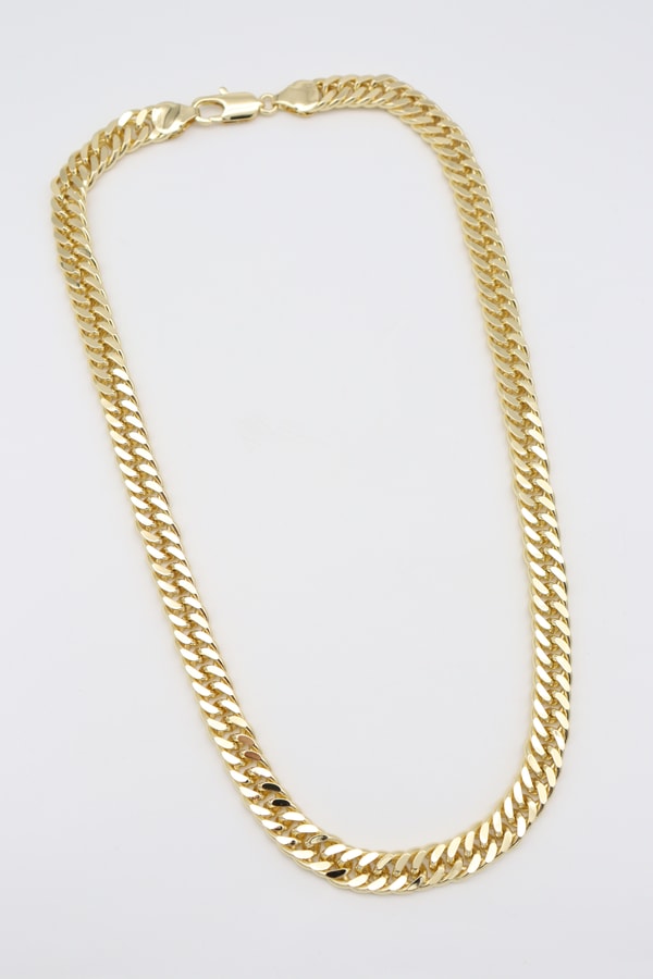 Vıp Kolye 14 K-15029 (45cm)
