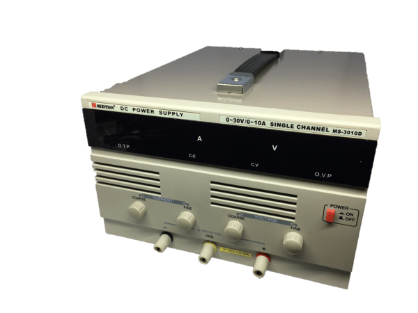MT-3010D 300W 0-30V Ayarlı Güç Kaynağı