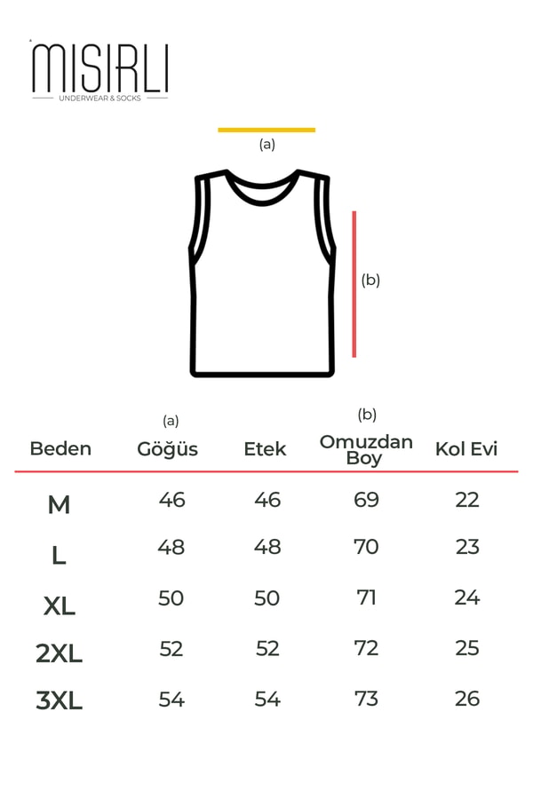 Mısırlı BAMBU HERCULES Slim Fit Bisiklet Yaka Sporcu Atlet / T-Shirt Siyah