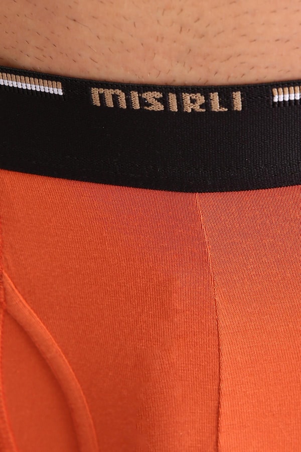 Mısırlı BAMBU SPARTACUS PERFORMANCE Boxer Pas Kırmızı