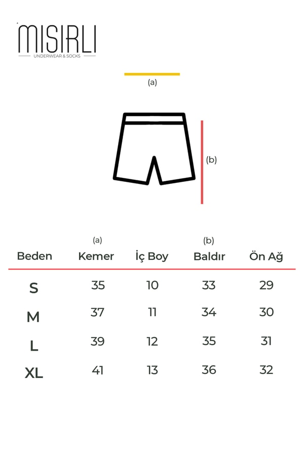 Mısırlı Kadın Modal Örme Puantiyeli Şort Bebe Mavisi