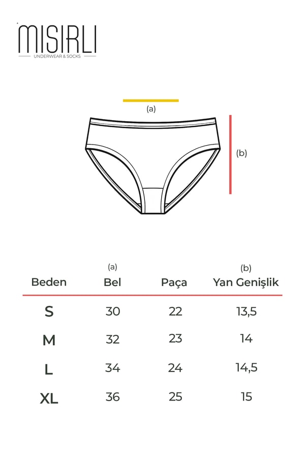 Mısırlı Modal Yüksek Bel Hipster Külot Ten