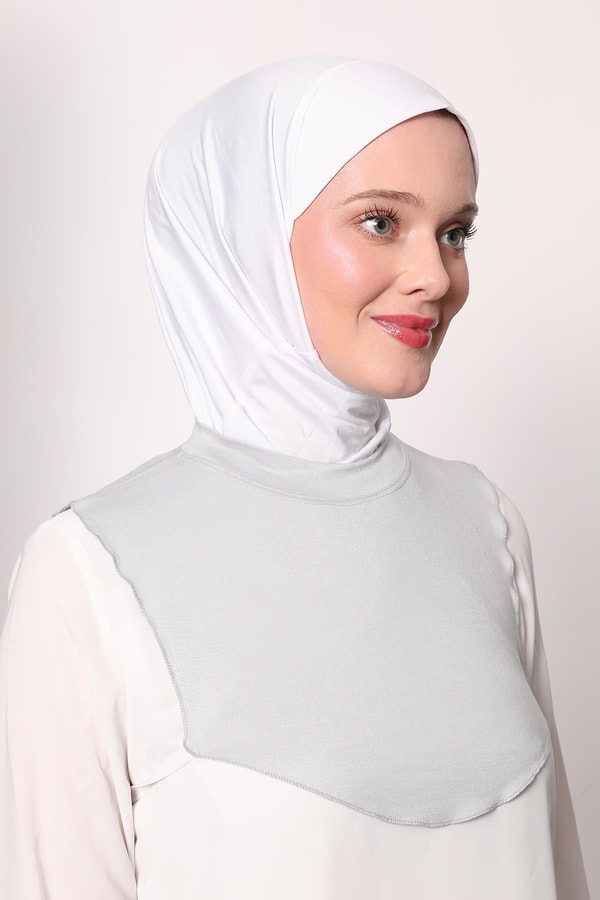 A.Gri Pratik Boyunluk